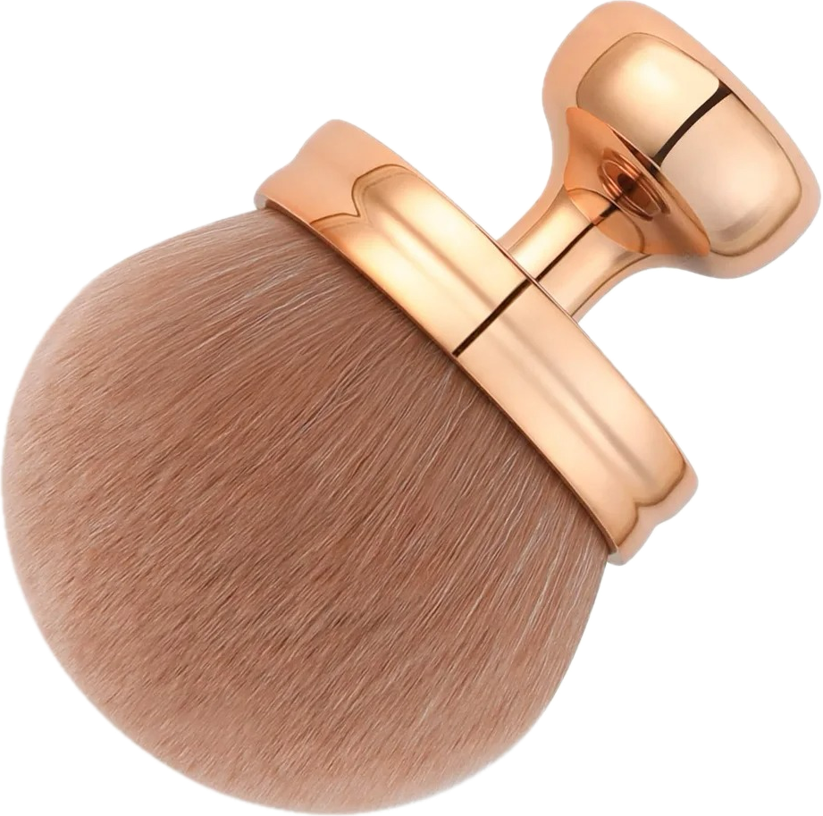 Blend & Blur Körperpinsel