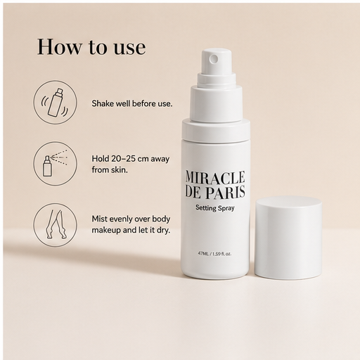 Perfector Setting Spray