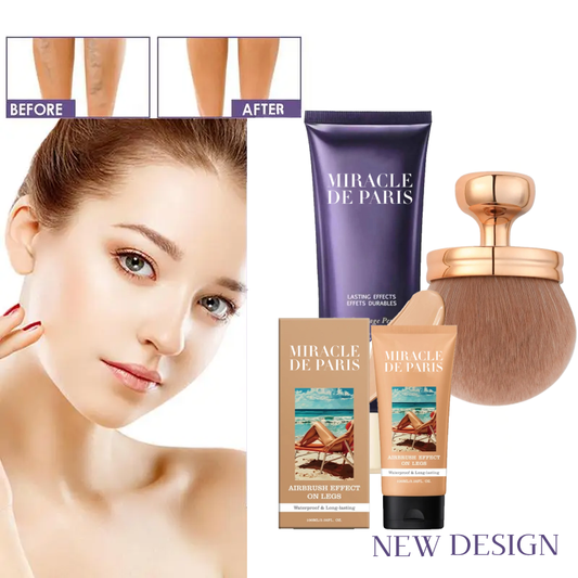 Body Coverage Perfector