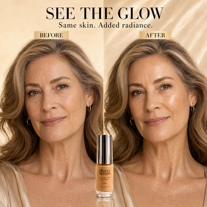 Instant Glow Fluid
