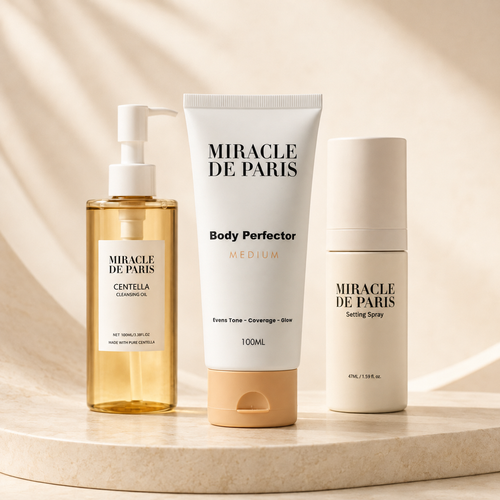 Glow Routine Bundle