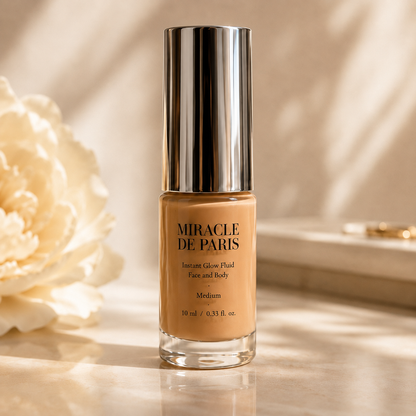 Instant Glow Fluid