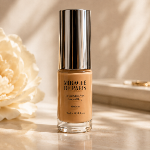 Instant Glow Fluid