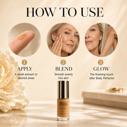 Instant Glow Fluid