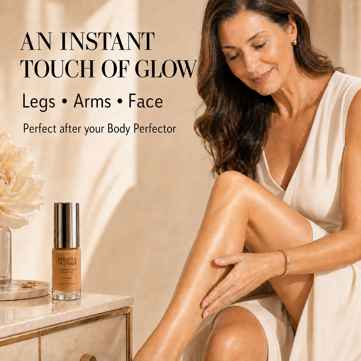 Instant Glow Fluid
