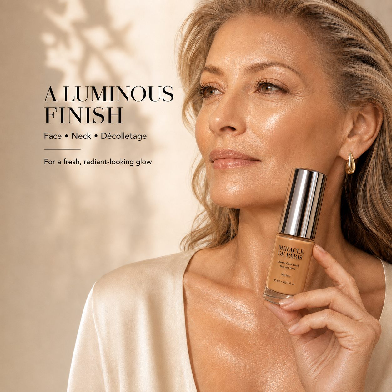 Instant Glow Fluid
