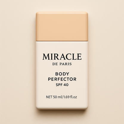 Perfecteur pour le corps