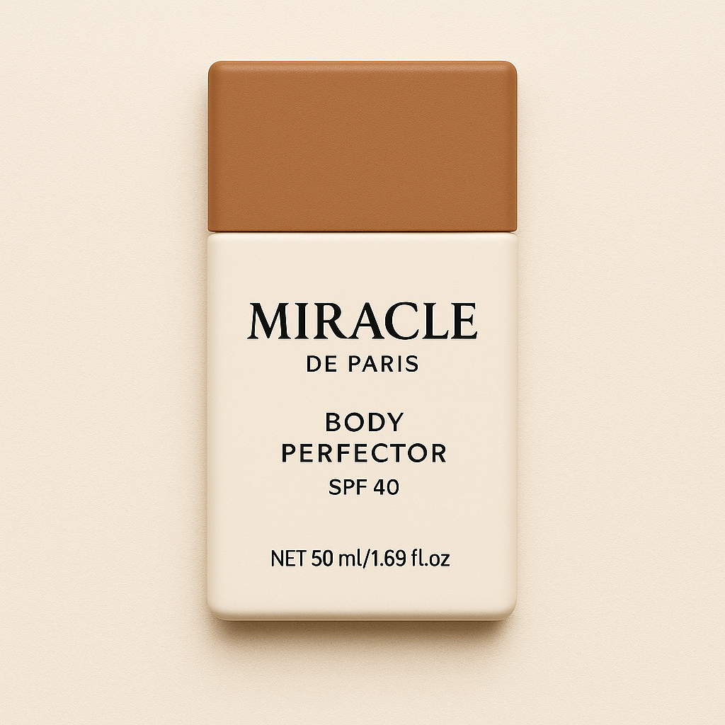 Perfecteur pour le corps