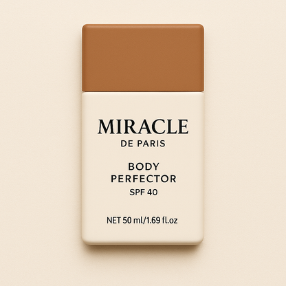 Perfecteur pour le corps