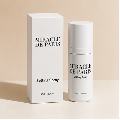 Perfector Setting Spray