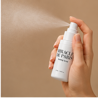 Perfector Setting Spray