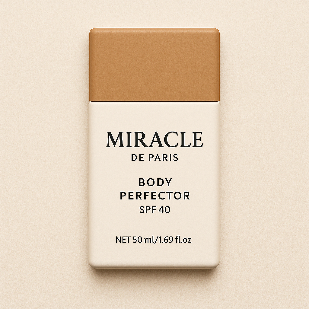 Perfecteur pour le corps