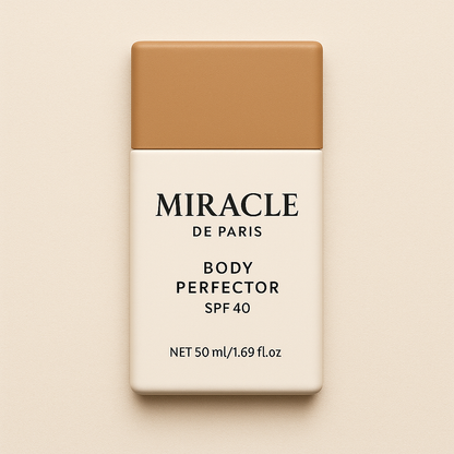 Perfecteur pour le corps